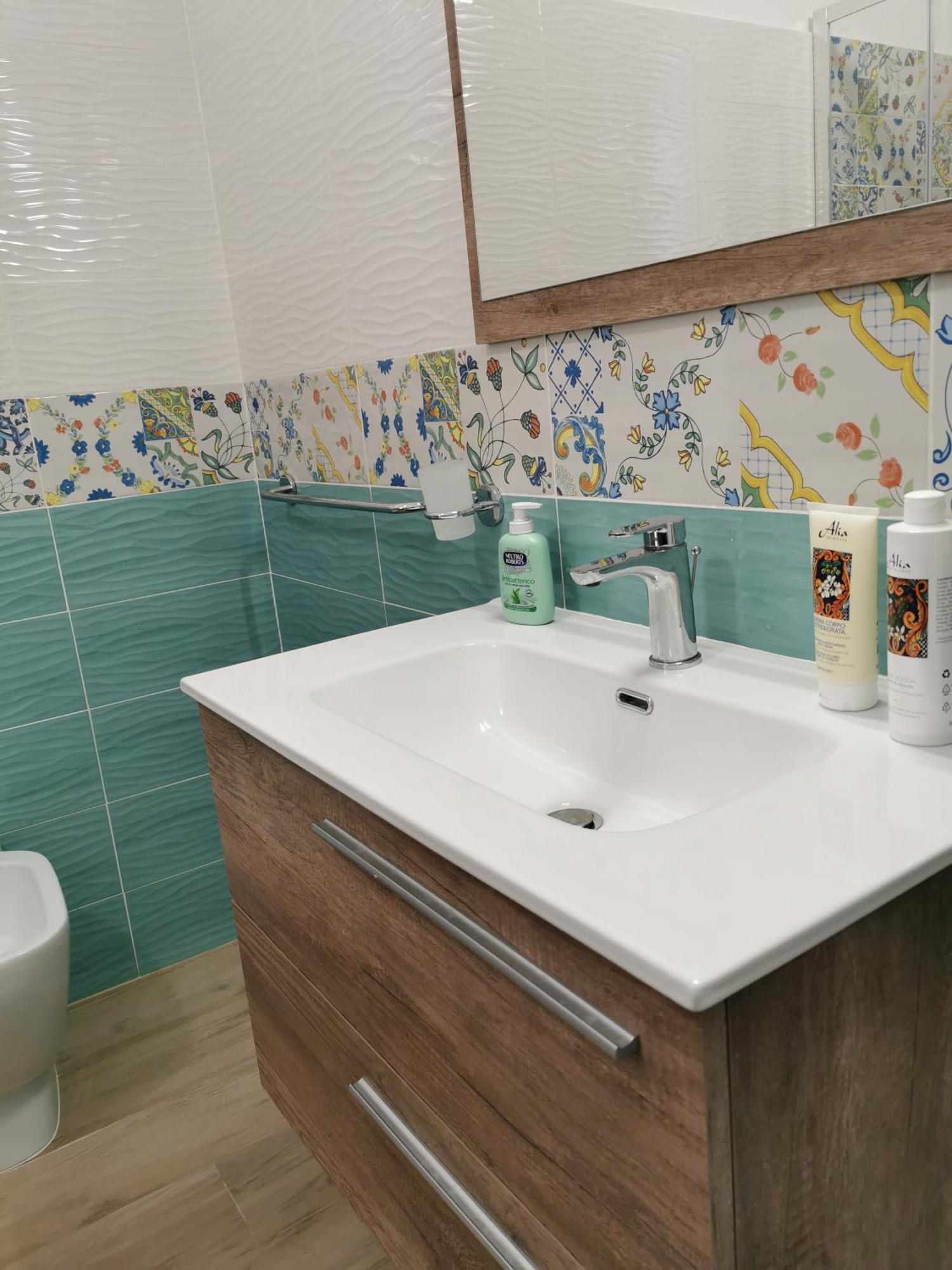 Trinacria Home Syracuse ภายนอก รูปภาพ