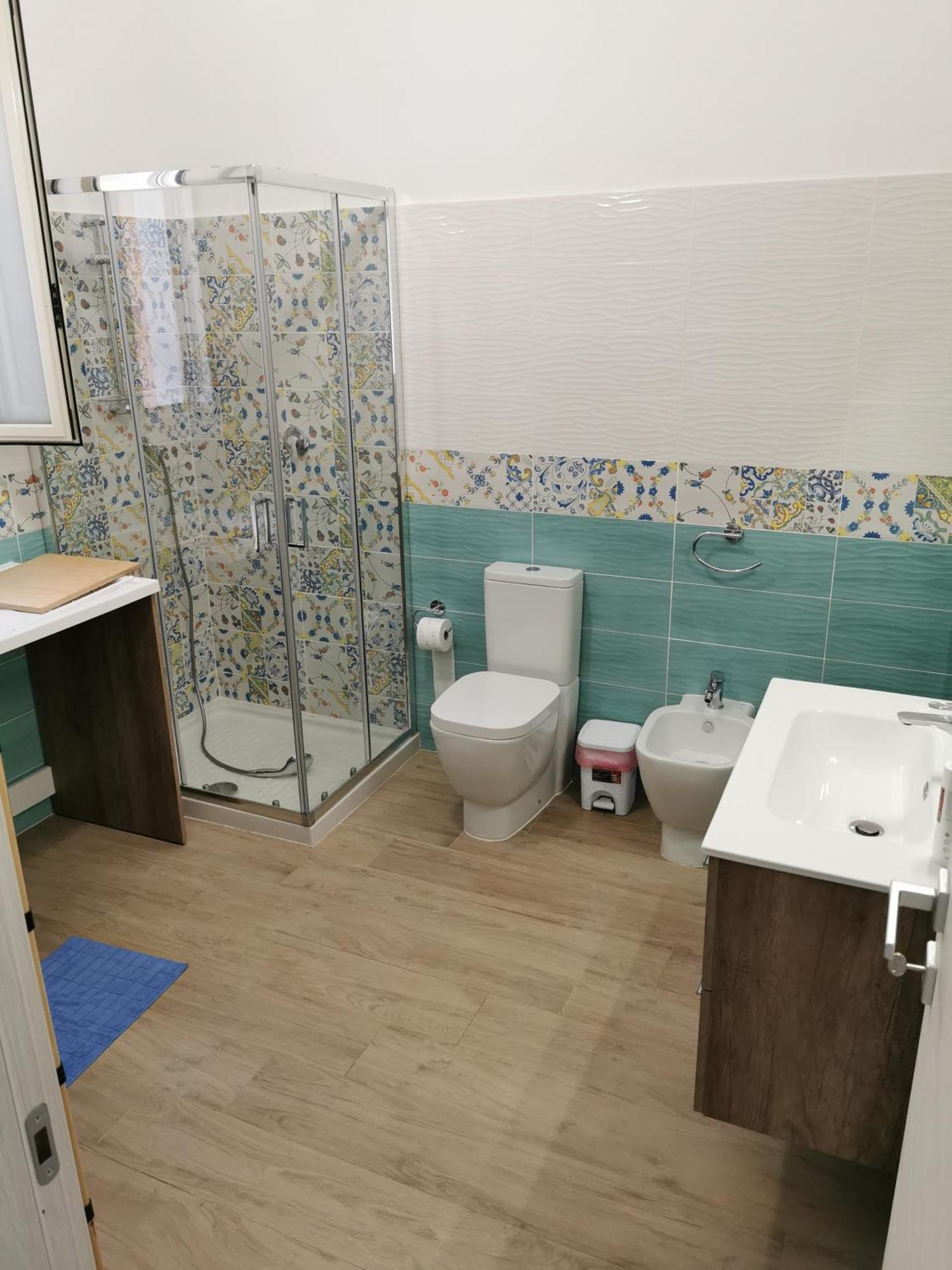 Trinacria Home Syracuse ภายนอก รูปภาพ