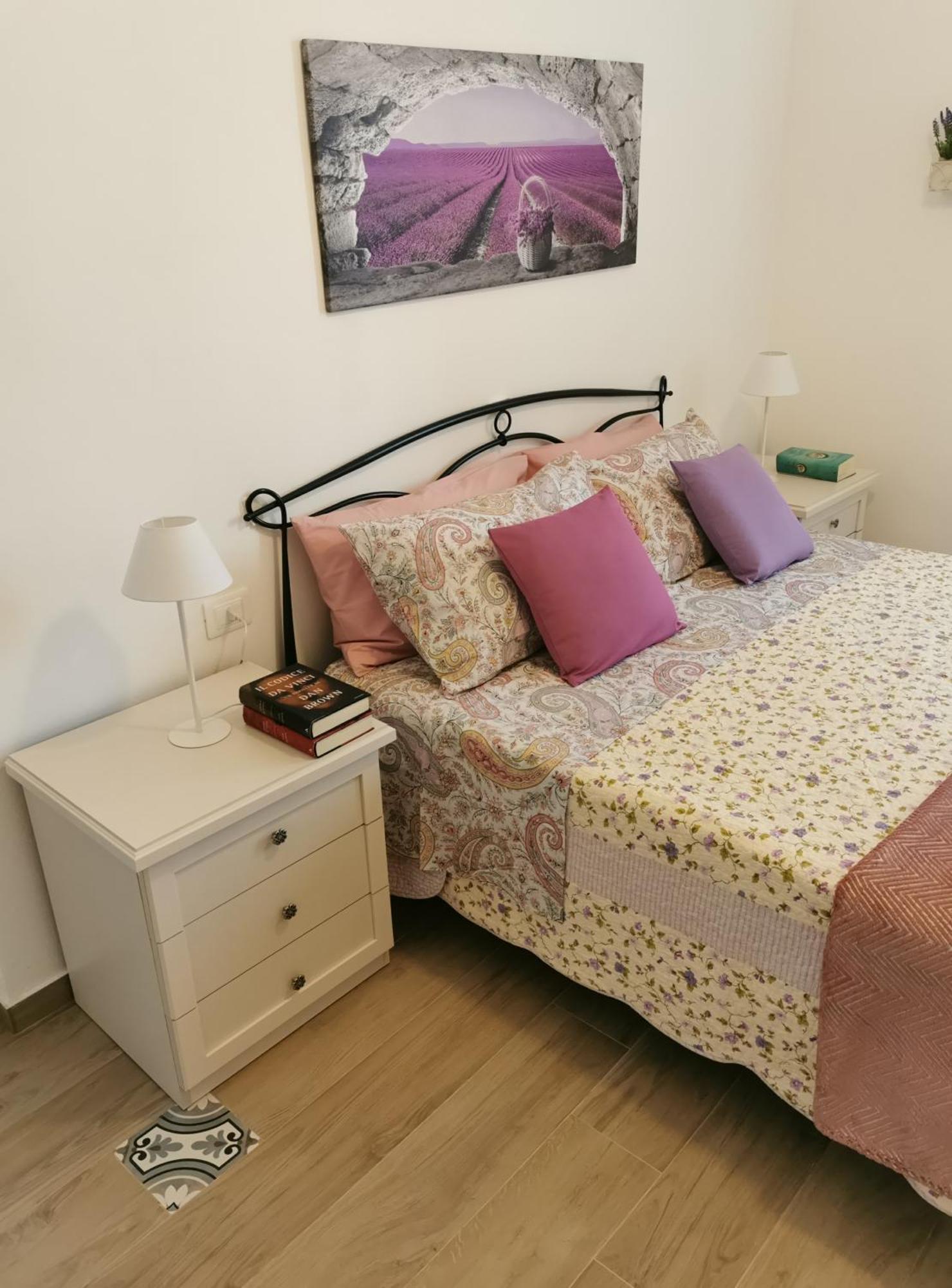 Trinacria Home Syracuse ภายนอก รูปภาพ