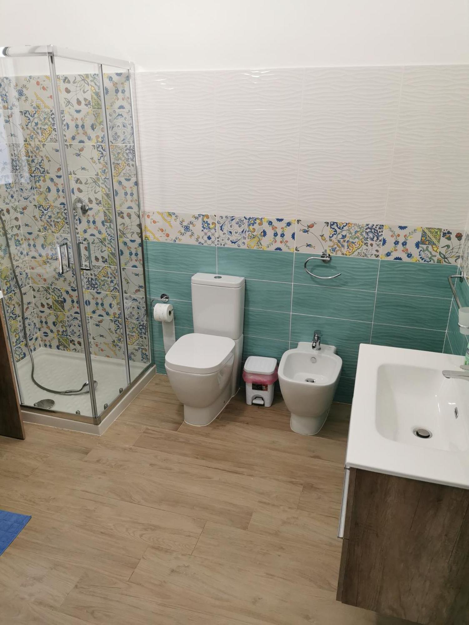 Trinacria Home Syracuse ภายนอก รูปภาพ