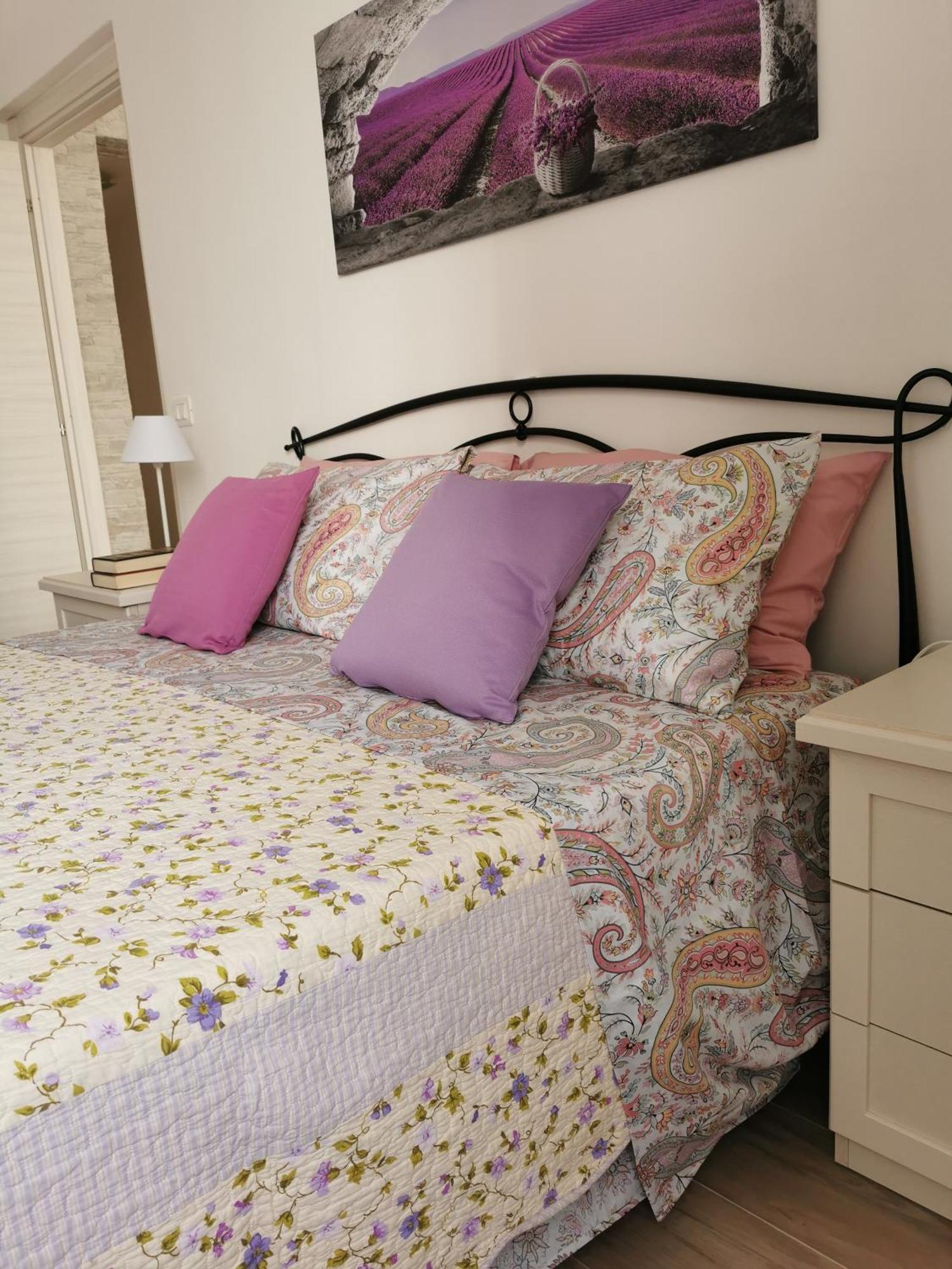 Trinacria Home Syracuse ภายนอก รูปภาพ